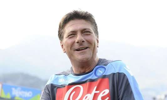 MAZZARRI, Montella conosce tutto di noi