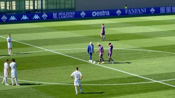 ORSINI A RFV, Vi racconto i giovani della Fiorentina