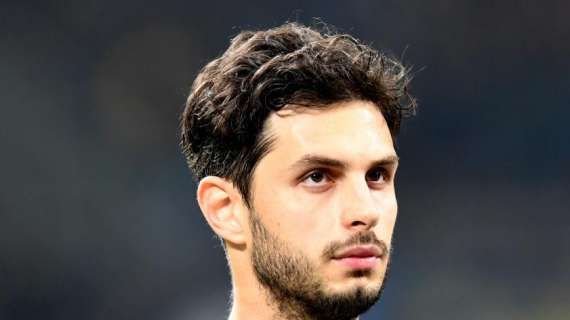 RANOCCHIA, Quante risate nell'Italia con Astori