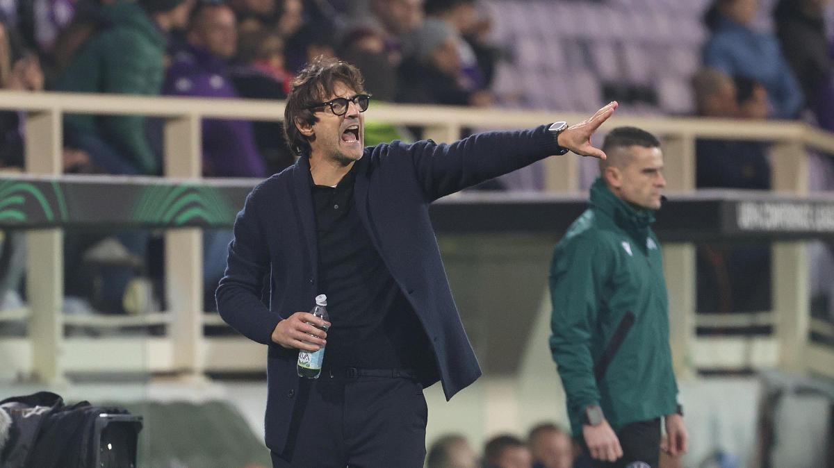 Riecco la difesa a tre, con l'imperativo "vietato non vincere": l'analisi del CorSport