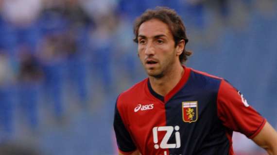 QUI GENOA, Moretti recuperato per domenica