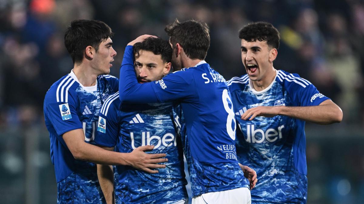 Il Como si prende il 5° posto in classifica: Torino schiantato 6-0