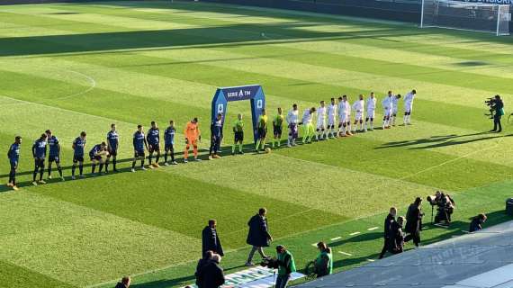 ATALANTA-FIORENTINA 3-0, Rivivi il LIVE di FV!