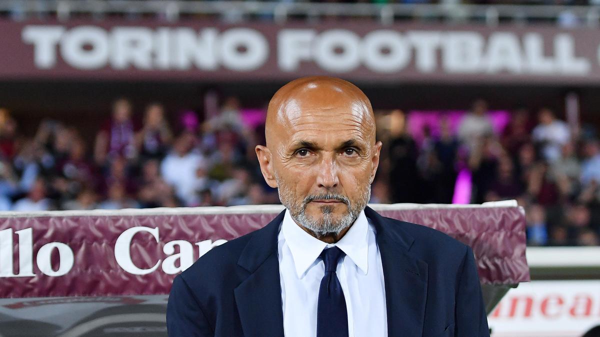 Juventus, Spalletti incontra i vertici bianconeri per programmare il futuro