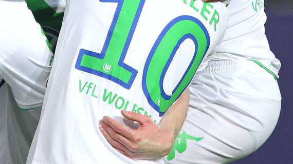 STROOT (WOLFSBURG FEMM.), Non mi aspettavo il 7-0