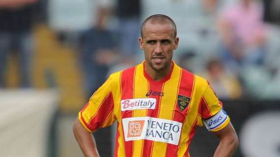 LECCE-MILAN, Clamoroso 3-0 per il Lecce al 45'