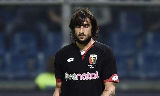 MERCATO, Perin cambia agente, il Milan lo corteggia