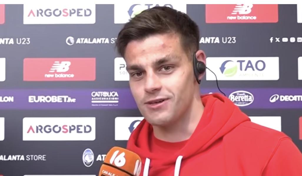 Immagine strip Copertina n.1