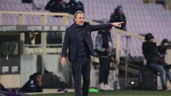 NIENTE RITIRO PRIMA DEL PARMA: È LA LINEA PRANDELLI