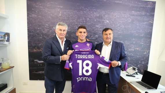 DAL CS: Torreira si allena da solo per essere pronto