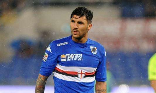 SORIANO, Abbiamo aspettato troppo la Fiorentina