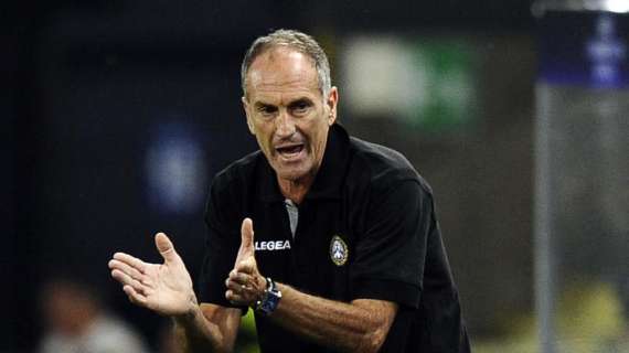 GUIDOLIN, Fiorentina ottima squadra, sarà dura