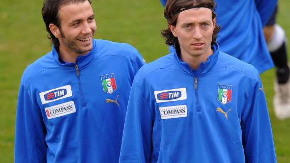 ITALIA, Lippi convoca Montolivo al posto dell'infortunato De Rossi