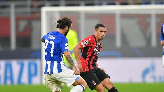 BENNACER, Sabato abbiamo perso una battaglia