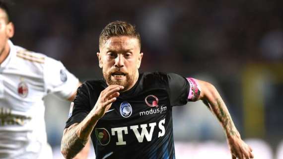 PAPU GOMEZ, Ilicic può essere utile per l'Atalanta