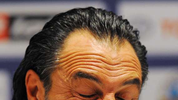 IL TORMENTONE RITORNA: PRANDELLI ALLA JUVE!