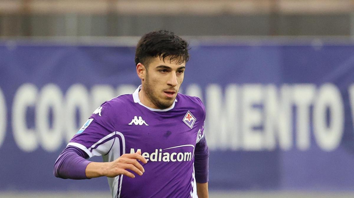 Parisi nel pre gara: "So che devo fare gol e assist: questo ruolo mi piace"