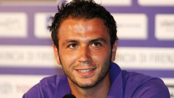 PAZZINI, Anche a Firenze ho dato il mio contributo