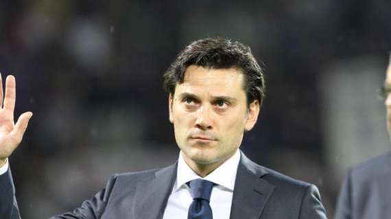 MONTELLA, Nessun vittimismo, grande partita