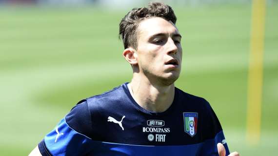 DARMIAN, Delusione a Firenze. Rossi? Sta bene