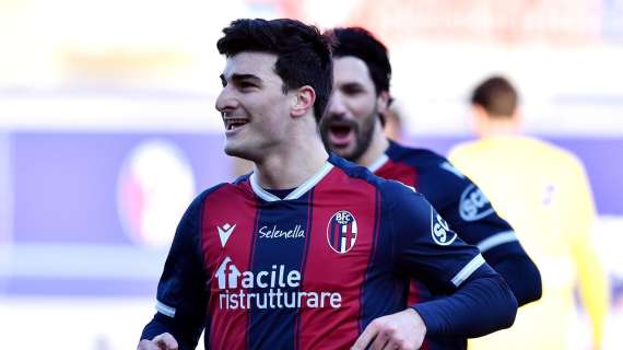 ORSOLINI, I viola offrono 12 milioni. E il Bologna...