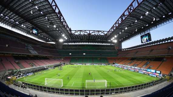 CTS, Il coordinatore: "Impensabile più di 1000 allo stadio"