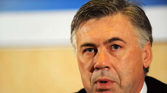 UFFICIALE, Ancelotti nuovo tecnico del Real Madrid