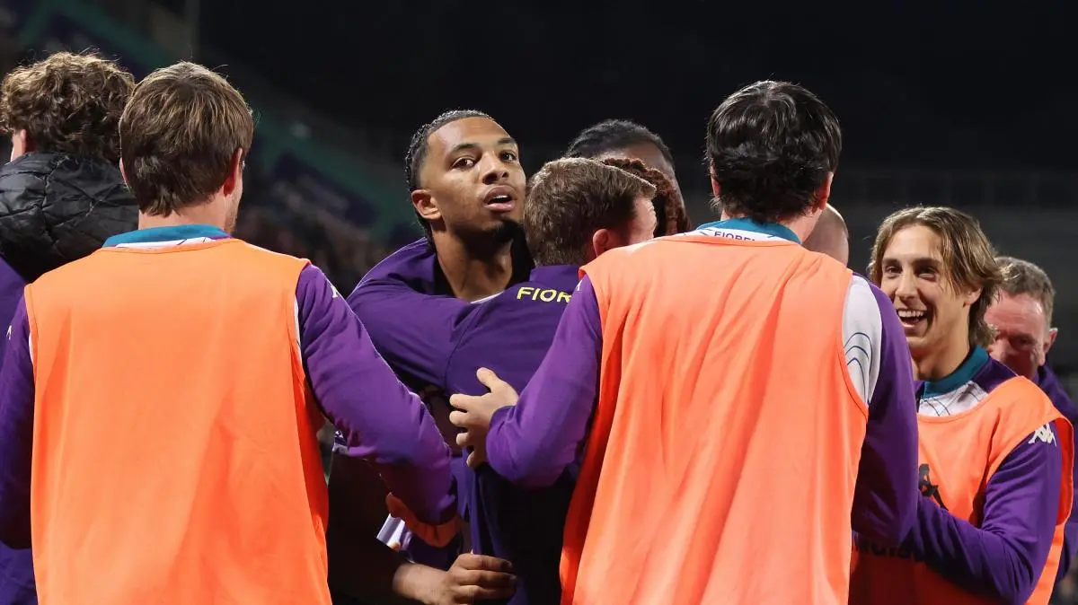 Poesio sul Corriere Fiorentino: "Salvezza, poi serve un segnale da Paratici"