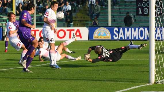 FONTANA A FV, ORIALI L'UOMO GIUSTO, AMAURI SI SBLOCCHERÀ