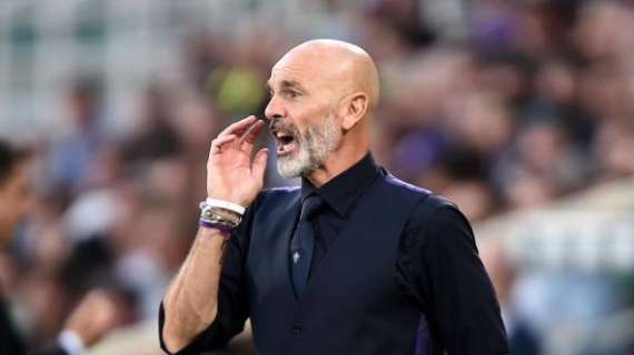 PIOLI (SKY), Grande gioia per la vittoria. Chiesa...