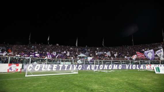 FIORENTINA-JUVE, Amichevole a Toronto