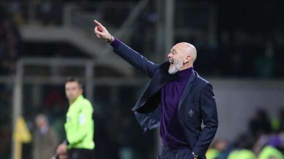 COPPA ITALIA, La Fiorentina si qualifica se...