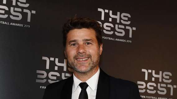 POCHETTINO, Aspetto il progetto giusto. Non chiudo...