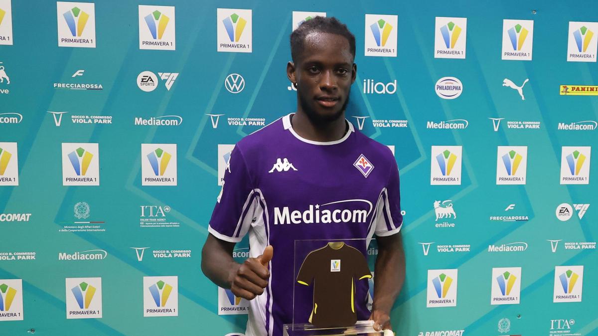 L'Avellino fa sul serio per Kouadio: accordo tra le due società