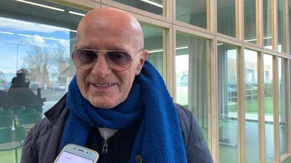 SACCHI, In caso di nuovo stop non si assegni il titolo 