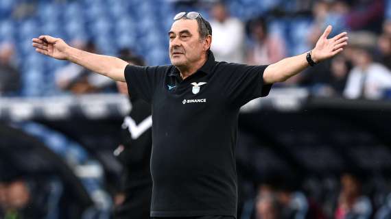 SARRI, Non si fanno stadi: si fa di tutto per una A mediocre