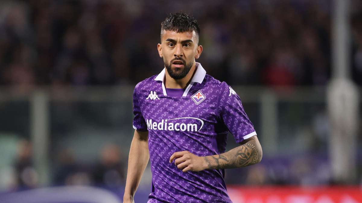 INFORTUNI E POSTUMI INFINITI: ORA I GOL DEL VERO GONZALEZ