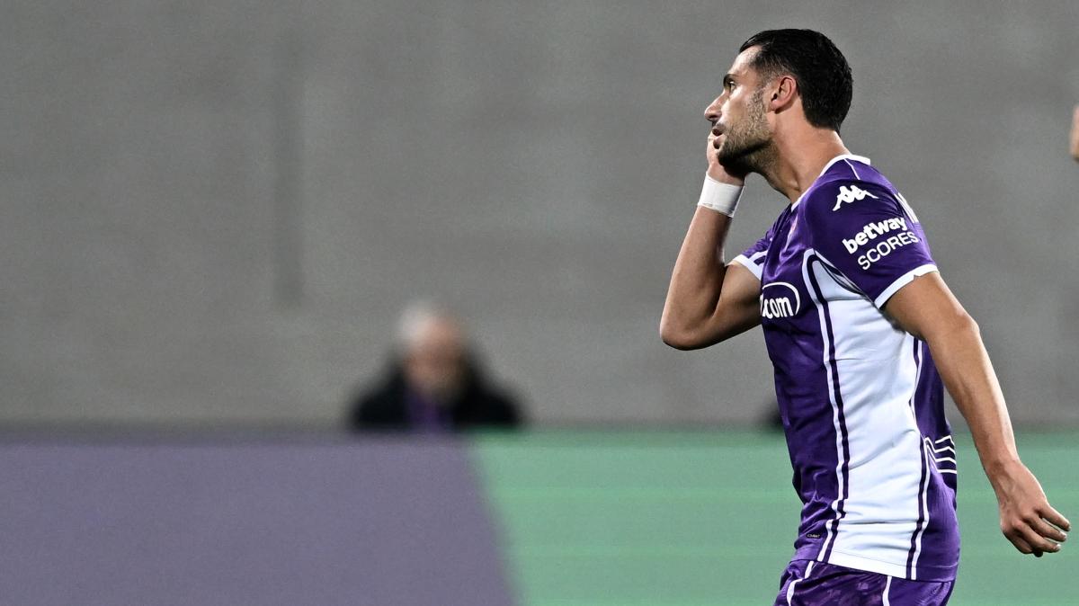 Mandragora con il Parma ci sarà. E sul futuro nessuna richiesta di lasciare la Fiorentina