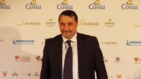 MIRABELLI, Mercato? Aspettiamo la Uefa. Kalinic...