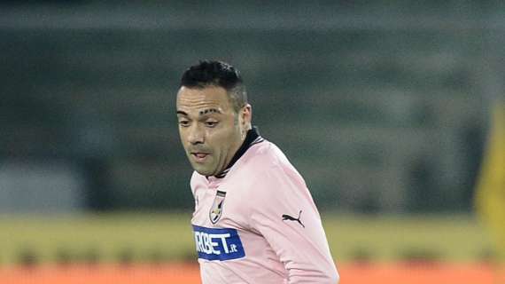 PALERMO, Il probabile undici di mister Sannino