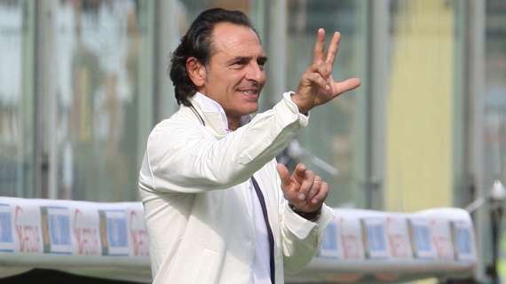 FIORENTINA, Rebus formazione per Prandelli