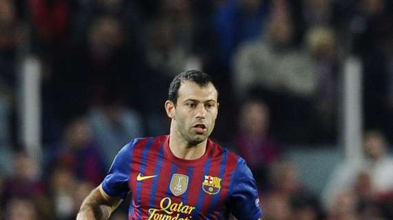 MASCHERANO, Martino apre alla cessione. I viola...