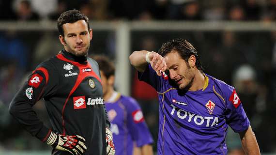 BAYERN, Interesse per Handanovic