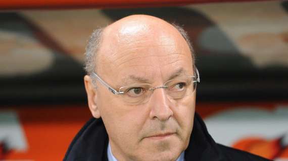 MAROTTA, Neto? Non abbiamo bisogno di un portiere