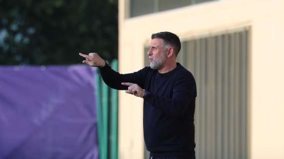 FEMMINILE: SI CHIUDE LA REGULAR SEASON, FIORENTINA TERZA. GAMA LASCIA LA NAZIONALE. PRIMAVERA: ALTRA STAGIONE DA DIMENTICARE