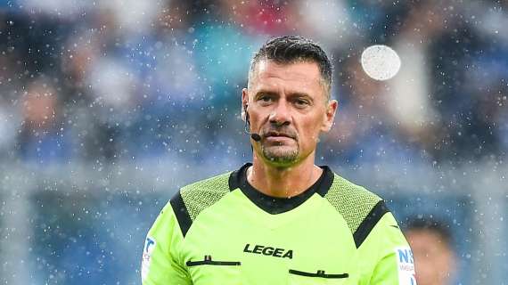 GIACOMELLI, Un precedente a S.Siro che fa sperare