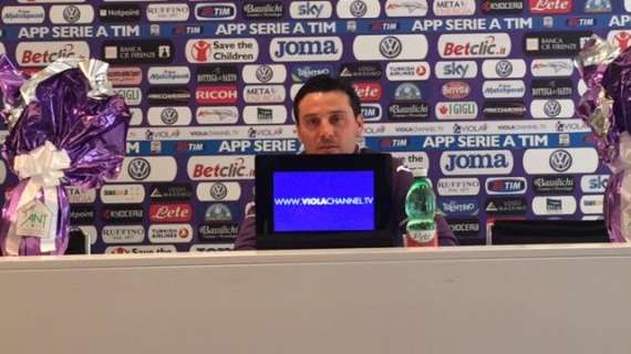 MONTELLA, TUTTO ANCORA APERTO. SAVIC OK, PIZARRO OUT