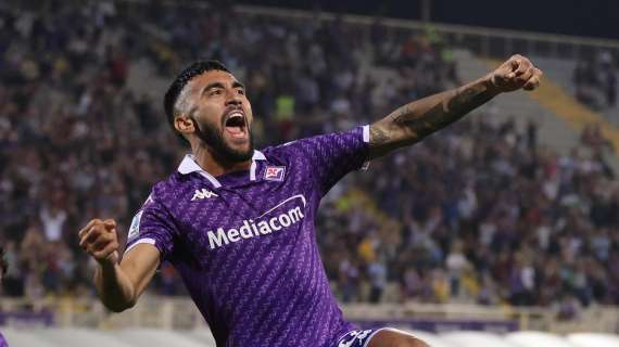 GAZZETTA, Nico, che inizio. Sogna la Champions in viola