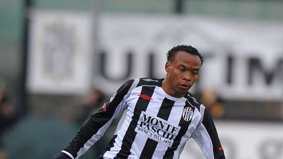 MERCATO, Anche il Napoli su Zuniga