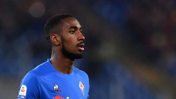 GERSON, Rilancio Dinamo Mosca per convincerlo